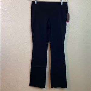 NEVER worn stretchy Dress Pants in size Medium